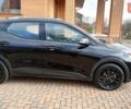 Черный Шевроле Bolt EUV, объемом двигателя 0 л и пробегом 50 тыс. км за 17599 $, фото 2 на Automoto.ua