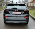 Черный Шевроле Bolt EUV, объемом двигателя 0 л и пробегом 50 тыс. км за 17599 $, фото 12 на Automoto.ua