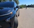 Черный Шевроле Bolt EUV, объемом двигателя 0 л и пробегом 15 тыс. км за 19900 $, фото 20 на Automoto.ua