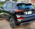 Черный Шевроле Bolt EUV, объемом двигателя 0 л и пробегом 11 тыс. км за 26300 $, фото 3 на Automoto.ua