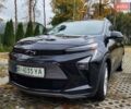 Чорний Шевроле Bolt EUV, об'ємом двигуна 0 л та пробігом 69 тис. км за 19900 $, фото 1 на Automoto.ua