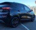 Черный Шевроле Bolt EUV, объемом двигателя 0 л и пробегом 17 тыс. км за 22000 $, фото 6 на Automoto.ua