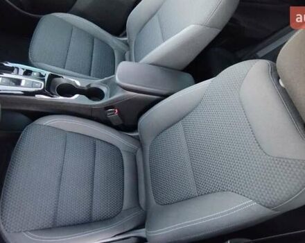 Черный Шевроле Bolt EUV, объемом двигателя 0 л и пробегом 17 тыс. км за 22000 $, фото 28 на Automoto.ua