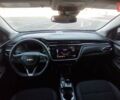 Черный Шевроле Bolt EUV, объемом двигателя 0 л и пробегом 17 тыс. км за 22000 $, фото 25 на Automoto.ua