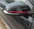 Черный Шевроле Bolt EUV, объемом двигателя 0 л и пробегом 7 тыс. км за 25999 $, фото 6 на Automoto.ua