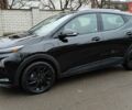 Черный Шевроле Bolt EUV, объемом двигателя 0 л и пробегом 50 тыс. км за 17599 $, фото 16 на Automoto.ua