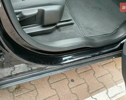 Шевроле Bolt EUV 2023 в Житомире на Automoto.ua Черный Шевроле Bolt EUV, объемом двигателя 0 л и пробегом 52 тыс. км за 15600 $, фото 21 на Automoto.ua