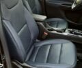 Черный Шевроле Bolt EUV, объемом двигателя 0 л и пробегом 11 тыс. км за 26300 $, фото 16 на Automoto.ua