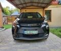 Черный Шевроле Bolt EUV, объемом двигателя 0 л и пробегом 16 тыс. км за 21500 $, фото 1 на Automoto.ua