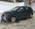 Черный Шевроле Bolt EUV, объемом двигателя 0 л и пробегом 47 тыс. км за 11300 $, фото 5 на Automoto.ua