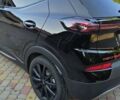 Черный Шевроле Bolt EUV, объемом двигателя 0 л и пробегом 22 тыс. км за 22500 $, фото 35 на Automoto.ua