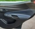Черный Шевроле Bolt EUV, объемом двигателя 0 л и пробегом 11 тыс. км за 26300 $, фото 24 на Automoto.ua