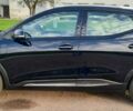Черный Шевроле Bolt EUV, объемом двигателя 0 л и пробегом 11 тыс. км за 26300 $, фото 6 на Automoto.ua
