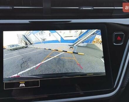 Черный Шевроле Bolt EUV, объемом двигателя 0 л и пробегом 17 тыс. км за 22000 $, фото 22 на Automoto.ua