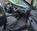 Черный Шевроле Bolt EUV, объемом двигателя 0 л и пробегом 22 тыс. км за 22500 $, фото 13 на Automoto.ua