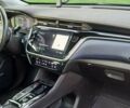 Черный Шевроле Bolt EUV, объемом двигателя 0 л и пробегом 11 тыс. км за 26300 $, фото 11 на Automoto.ua