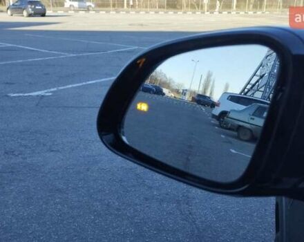 Черный Шевроле Bolt EUV, объемом двигателя 0 л и пробегом 17 тыс. км за 22000 $, фото 23 на Automoto.ua