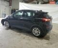 Черный Шевроле Bolt EUV, объемом двигателя 0 л и пробегом 47 тыс. км за 11300 $, фото 3 на Automoto.ua