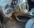 Черный Шевроле Bolt EUV, объемом двигателя 0 л и пробегом 11 тыс. км за 26300 $, фото 12 на Automoto.ua
