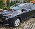 Чорний Шевроле Bolt EUV, об'ємом двигуна 0 л та пробігом 69 тис. км за 19900 $, фото 1 на Automoto.ua