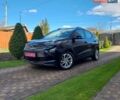 Черный Шевроле Bolt EUV, объемом двигателя 0 л и пробегом 8 тыс. км за 21200 $, фото 1 на Automoto.ua