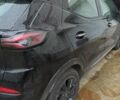 Черный Шевроле Bolt EUV, объемом двигателя 0 л и пробегом 7 тыс. км за 25999 $, фото 5 на Automoto.ua