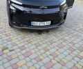 Черный Шевроле Bolt EUV, объемом двигателя 0 л и пробегом 22 тыс. км за 22500 $, фото 1 на Automoto.ua