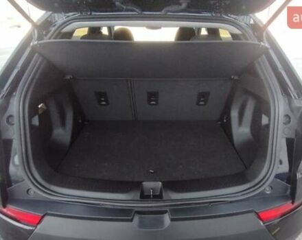 Черный Шевроле Bolt EUV, объемом двигателя 0 л и пробегом 17 тыс. км за 22000 $, фото 38 на Automoto.ua