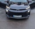 Чорний Шевроле Bolt EUV, об'ємом двигуна 0 л та пробігом 8 тис. км за 32500 $, фото 34 на Automoto.ua