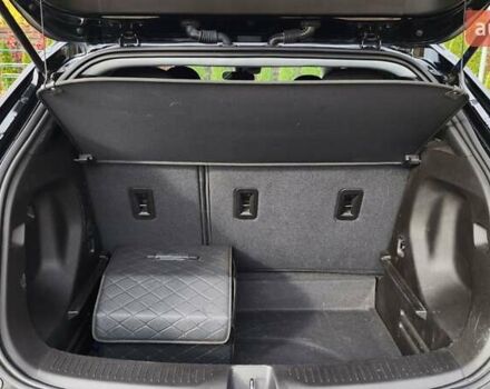 Чорний Шевроле Bolt EUV, об'ємом двигуна 0 л та пробігом 69 тис. км за 19900 $, фото 15 на Automoto.ua