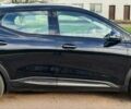 Черный Шевроле Bolt EUV, объемом двигателя 0 л и пробегом 11 тыс. км за 26300 $, фото 7 на Automoto.ua