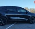 Черный Шевроле Bolt EUV, объемом двигателя 0 л и пробегом 17 тыс. км за 22000 $, фото 5 на Automoto.ua