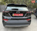 Шевроле Bolt EUV 2023 в Днепре (Днепропетровске) на Automoto.ua Черный Шевроле Bolt EUV, объемом двигателя 0 л и пробегом 54 тыс. км за 19100 $, фото 3 на Automoto.ua