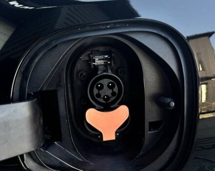 Черный Шевроле Bolt EUV, объемом двигателя 0 л и пробегом 43 тыс. км за 19000 $, фото 26 на Automoto.ua