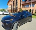 Черный Шевроле Bolt EUV, объемом двигателя 0 л и пробегом 15 тыс. км за 19900 $, фото 1 на Automoto.ua