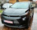 Черный Шевроле Bolt EUV, объемом двигателя 0 л и пробегом 53 тыс. км за 17500 $, фото 7 на Automoto.ua