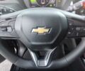 Черный Шевроле Bolt EUV, объемом двигателя 0 л и пробегом 17 тыс. км за 22000 $, фото 21 на Automoto.ua