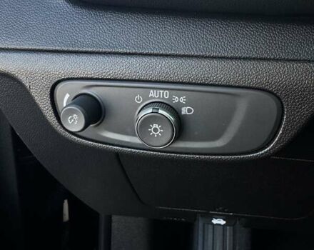 Черный Шевроле Bolt EUV, объемом двигателя 0 л и пробегом 43 тыс. км за 19000 $, фото 29 на Automoto.ua