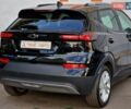 Чорний Шевроле Bolt EUV, об'ємом двигуна 0 л та пробігом 29 тис. км за 19490 $, фото 27 на Automoto.ua