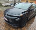 Черный Шевроле Bolt EUV, объемом двигателя 0 л и пробегом 53 тыс. км за 17500 $, фото 1 на Automoto.ua