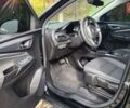 Чорний Шевроле Bolt EUV, об'ємом двигуна 0 л та пробігом 69 тис. км за 19900 $, фото 10 на Automoto.ua