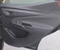 Черный Шевроле Bolt EUV, объемом двигателя 0 л и пробегом 17 тыс. км за 22000 $, фото 29 на Automoto.ua