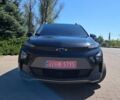 Черный Шевроле Bolt EUV, объемом двигателя 0 л и пробегом 15 тыс. км за 19900 $, фото 21 на Automoto.ua