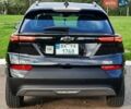 Черный Шевроле Bolt EUV, объемом двигателя 0 л и пробегом 11 тыс. км за 26300 $, фото 4 на Automoto.ua