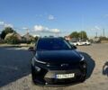 Черный Шевроле Bolt EUV, объемом двигателя 0 л и пробегом 43 тыс. км за 19000 $, фото 13 на Automoto.ua