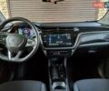 Черный Шевроле Bolt EUV, объемом двигателя 0 л и пробегом 16 тыс. км за 21500 $, фото 1 на Automoto.ua