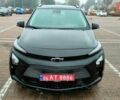 Шевроле Bolt EUV 2023 в Житомире на Automoto.ua Черный Шевроле Bolt EUV, объемом двигателя 0 л и пробегом 52 тыс. км за 15600 $, фото 2 на Automoto.ua