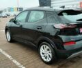 Шевроле Bolt EUV 2023 в Житомире на Automoto.ua Черный Шевроле Bolt EUV, объемом двигателя 0 л и пробегом 52 тыс. км за 15600 $, фото 7 на Automoto.ua