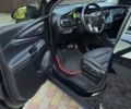 Черный Шевроле Bolt EUV, объемом двигателя 0 л и пробегом 22 тыс. км за 22500 $, фото 29 на Automoto.ua