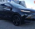 Черный Шевроле Bolt EUV, объемом двигателя 0 л и пробегом 17 тыс. км за 22000 $, фото 4 на Automoto.ua